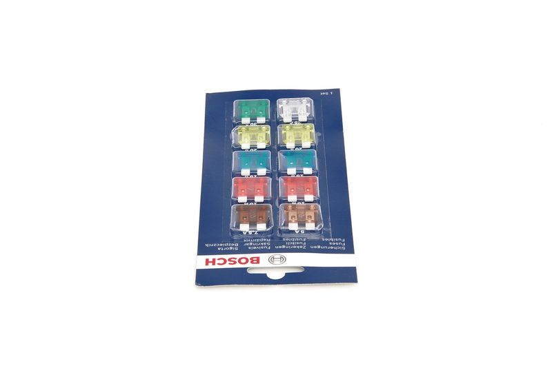 Bosch 1987529037 Fuse - 4