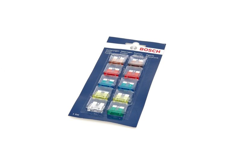 Bosch 1987529037 Fuse - 6