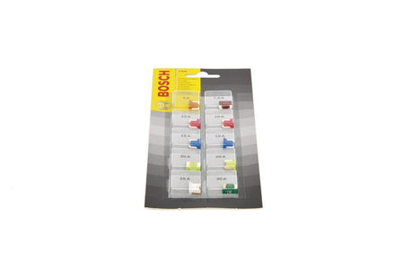 Bosch 1987529078 Fuse - 1