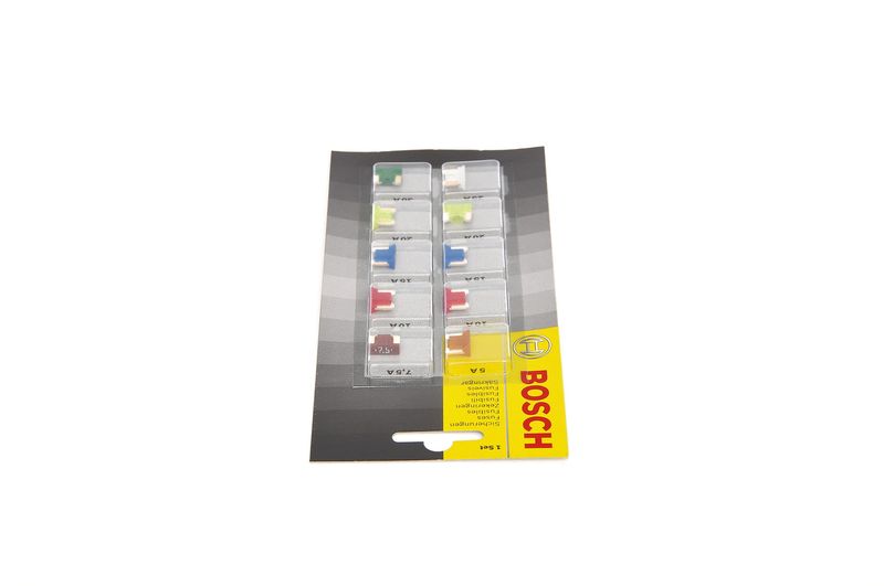 Bosch 1987529078 Fuse - 3