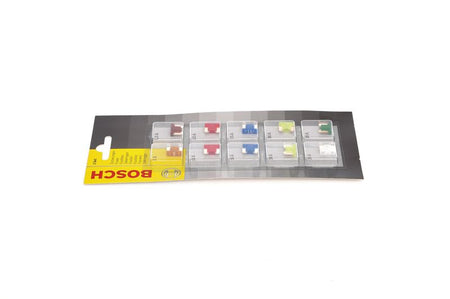 Bosch 1987529078 Fuse - 4