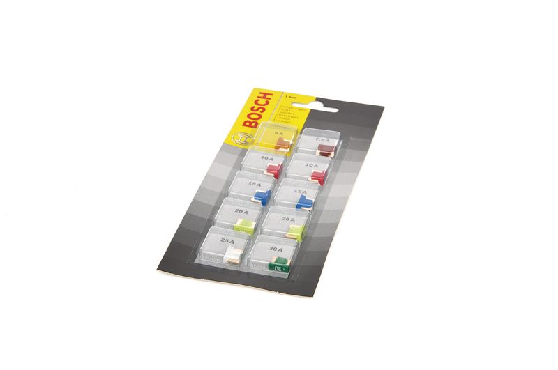 Bosch 1987529078 Fuse - 5