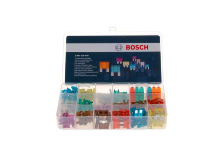 Bosch 1987529079 Assortment, fuses - 1
