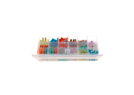 Bosch 1987529079 Assortment, fuses - 3