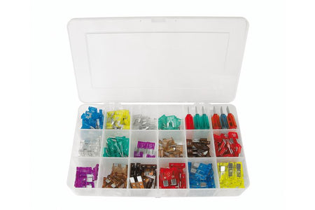 Bosch 1987529079 Assortment, fuses - 5