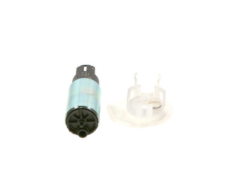 Bosch 1987580000 Fuel Pump - 4