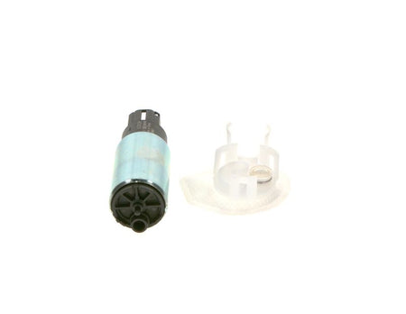 Bosch 1987580000 Fuel Pump - 4