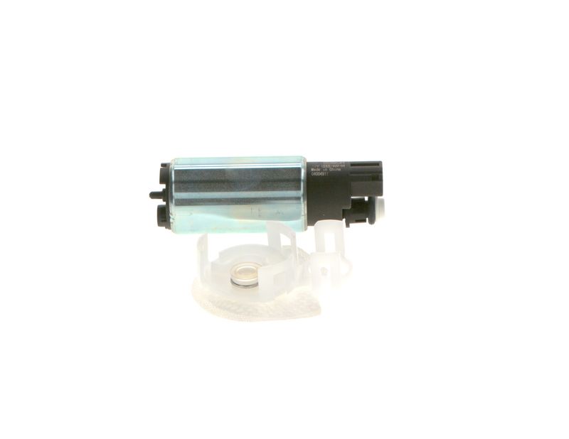 Bosch 1987580000 Fuel Pump - 5