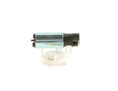 Bosch 1987580000 Fuel Pump - 5