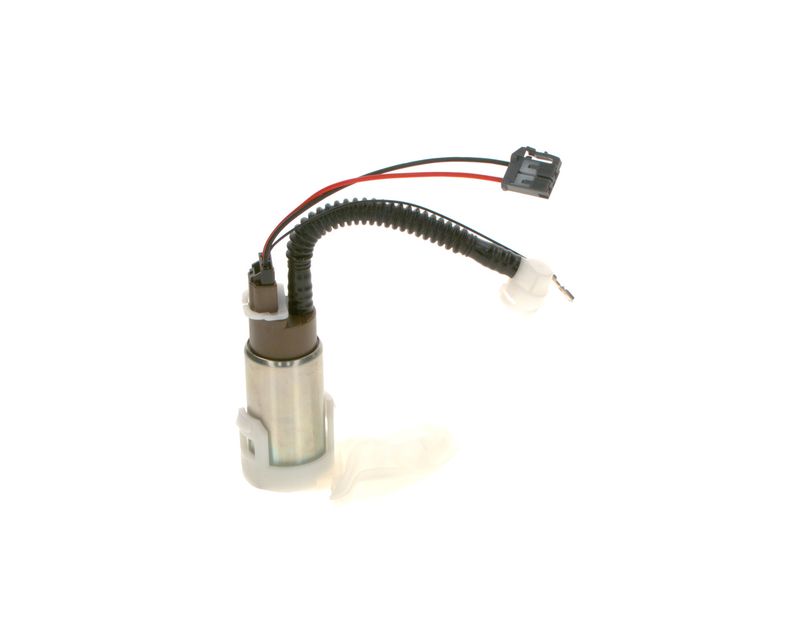 Bosch 1987580003 Fuel Pump - 5