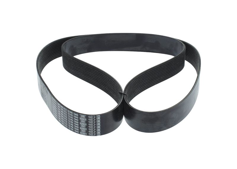 Bosch 1987945512 V-ribbed Belt - 3
