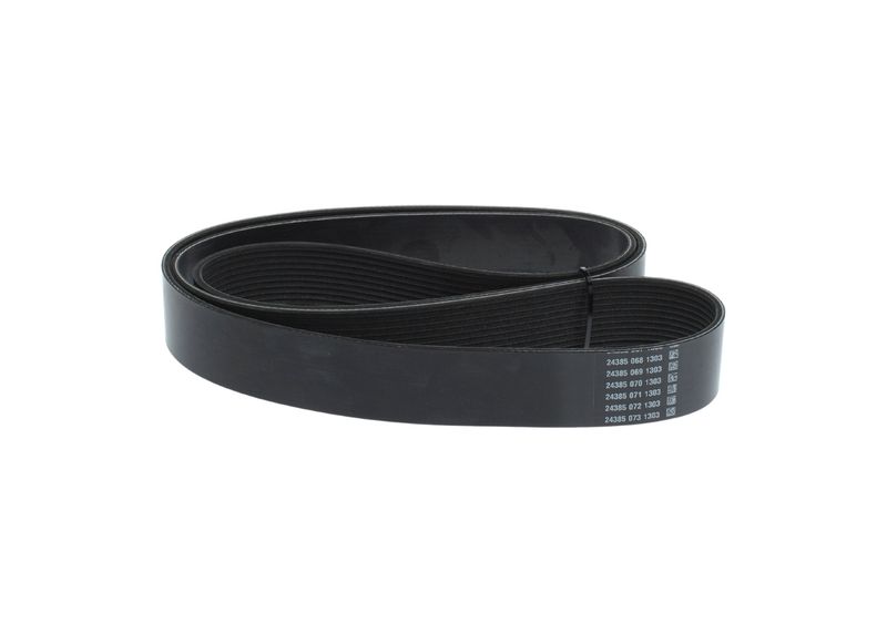 Bosch 1987945513 V-ribbed Belt - 1