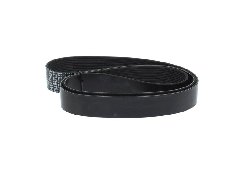 Bosch 1987945513 V-ribbed Belt - 3