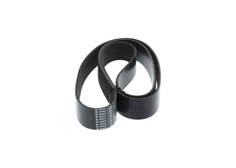 Bosch 1987945513 V-ribbed Belt - 4