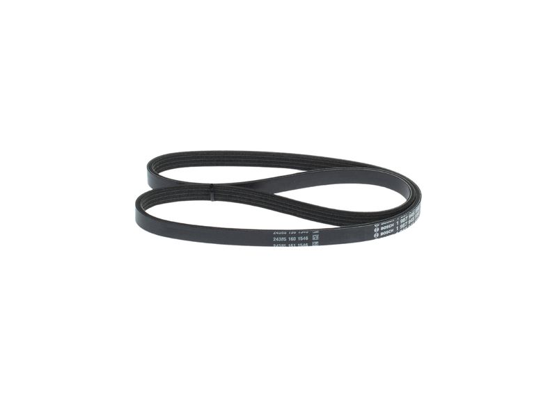 Bosch 1987945590 V-ribbed Belt - 1