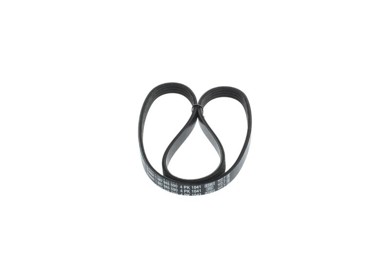 Bosch 1987945590 V-ribbed Belt - 4