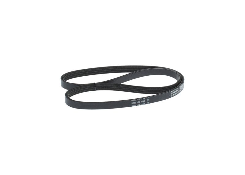 Bosch 1987945590 V-ribbed Belt - 5