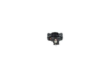 Bosch 2004336220 Holder, carbon brushes - 2