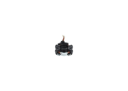 Bosch 2004336220 Holder, carbon brushes - 4