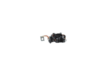 Bosch 2004336220 Holder, carbon brushes - 5
