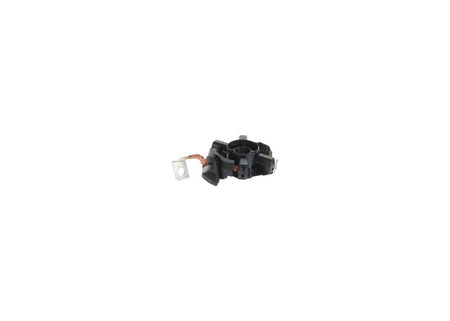 Bosch 2004336220 Holder, carbon brushes - 6