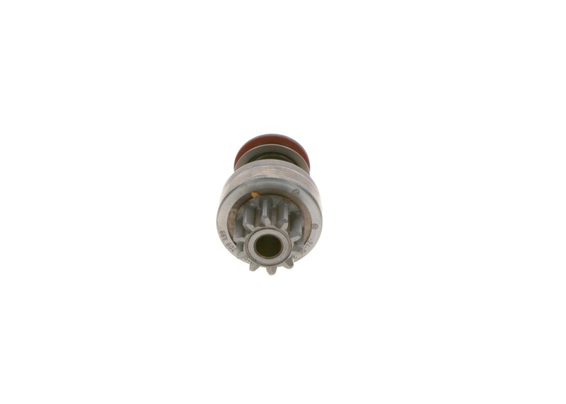 Bosch 2006209499 Freewheel Gear, starter - 4