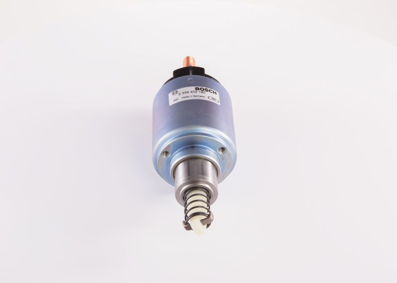 Bosch 2339402180 Solenoid Switch, starter - 2