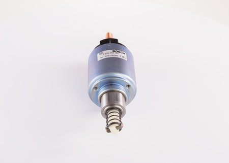 Bosch 2339402180 Solenoid Switch, starter - 2