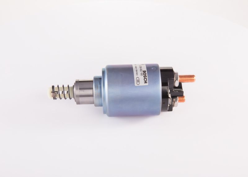 Bosch 2339402180 Solenoid Switch, starter - 3