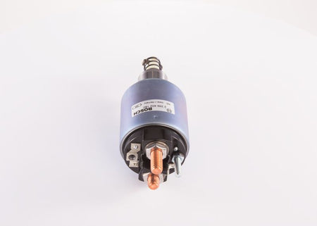 Bosch 2339402180 Solenoid Switch, starter - 4
