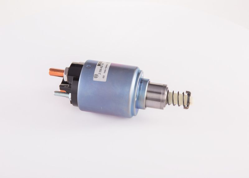 Bosch 2339402180 Solenoid Switch, starter - 5