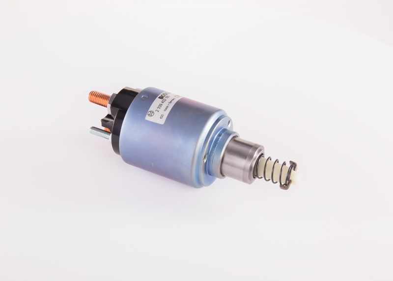 Bosch 2339402180 Solenoid Switch, starter - 6