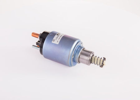 Bosch 2339402180 Solenoid Switch, starter - 6