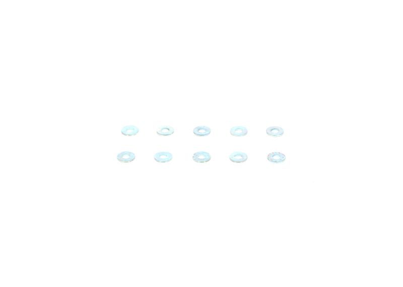 Bosch 2430102182 Washer - 1