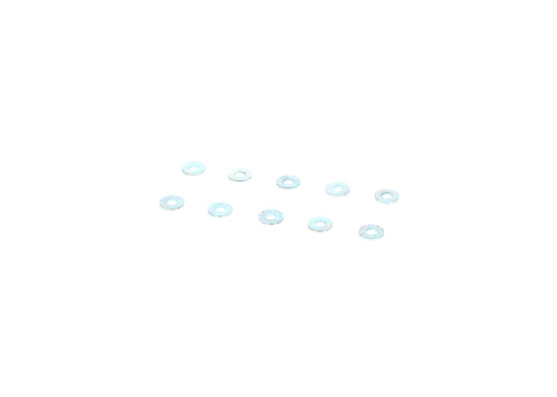 Bosch 2430102182 Washer - 5