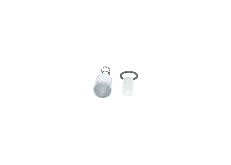 Bosch 2447010017 Fuel Filter - 2