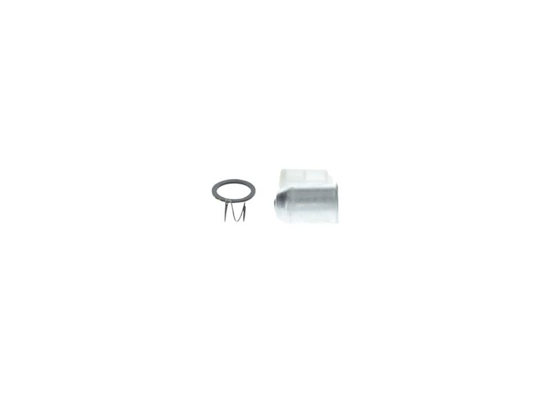 Bosch 2447010017 Fuel Filter - 3
