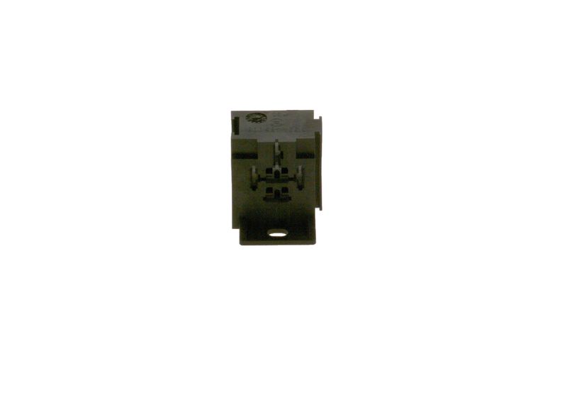Bosch 3334485008 Relay Socket - 2