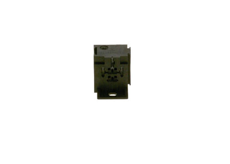 Bosch 3334485008 Relay Socket - 2