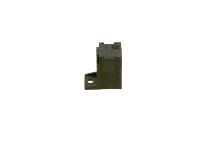 Bosch 3334485008 Relay Socket - 3