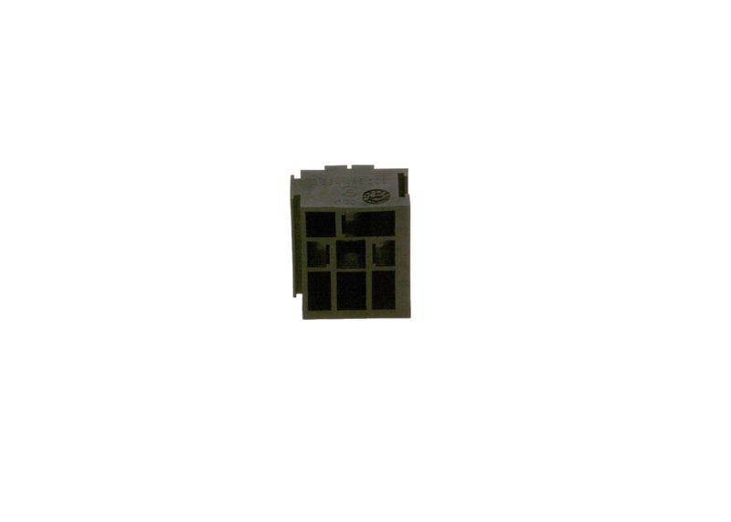 Bosch 3334485008 Relay Socket - 4