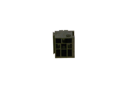 Bosch 3334485008 Relay Socket - 4