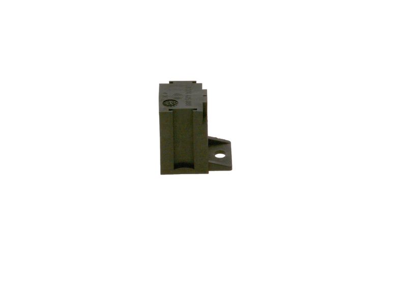 Bosch 3334485008 Relay Socket - 5