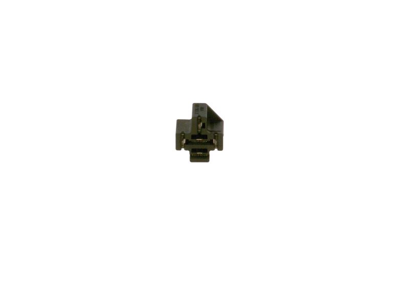 Bosch 3334485041 Relay Socket - 2