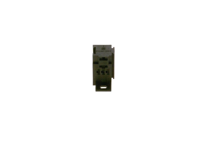 Bosch 3334485045 Relay Socket - 2