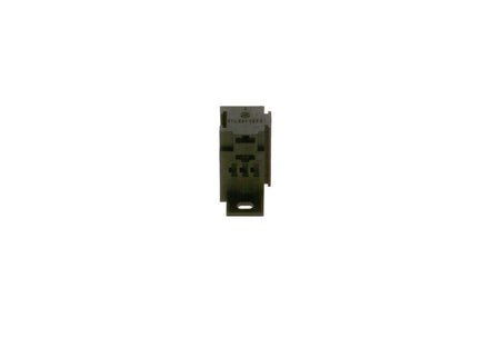 Bosch 3334485045 Relay Socket - 2