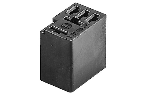 Bosch 3334485046 Relay Socket - 1