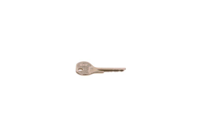 Bosch 3341980279 Key - 1