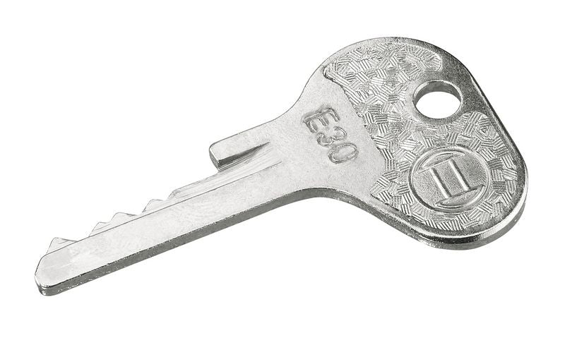 Bosch 3341980279 Key - 5