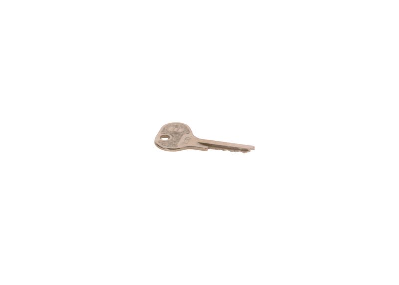 Bosch 3341980279 Key - 6